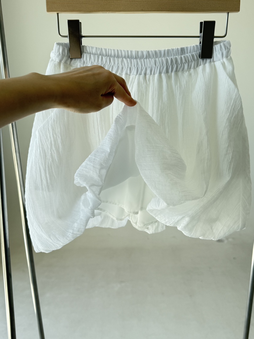 SANTAL韓國直郵女裝新品時尚職業熱賣推薦休閑26春夏短裙SANTAL短裙