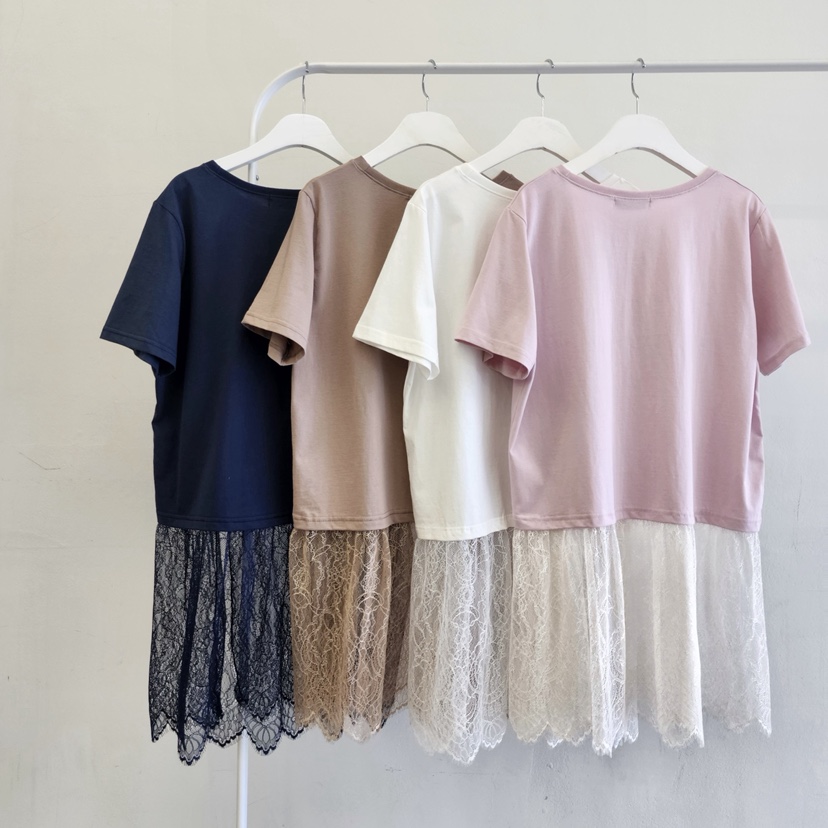 LA BLOOM韓國直郵女裝新品26春夏熱賣人氣職業26夏季連衣裙La Bloom連衣裙