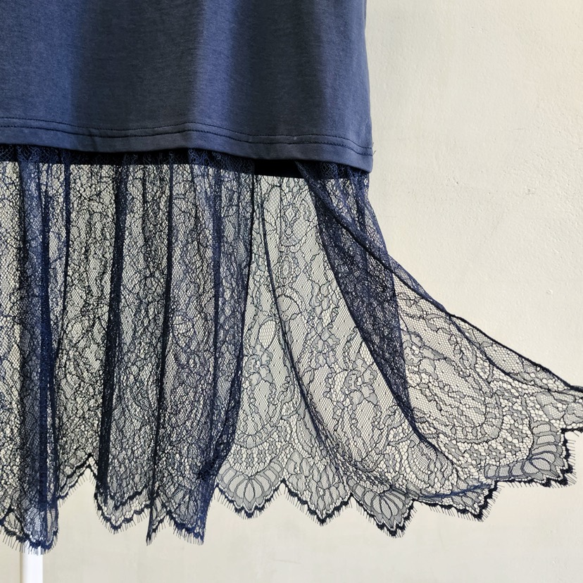 LA BLOOM韓國直郵女裝新品26春夏熱賣人氣職業26夏季連衣裙La Bloom連衣裙