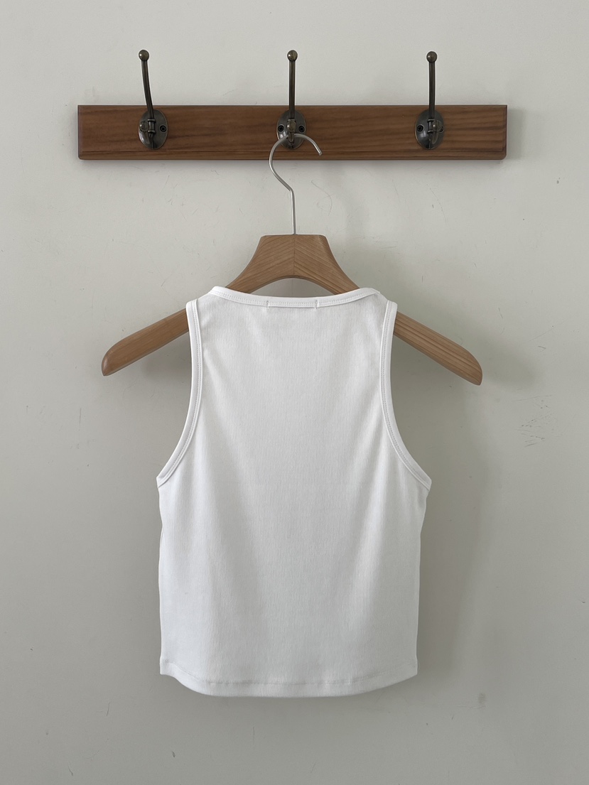 3 ANOTHER韓國代購女裝新品職業推薦26夏季時尚吊帶背心3 ANOTHER吊帶/背心