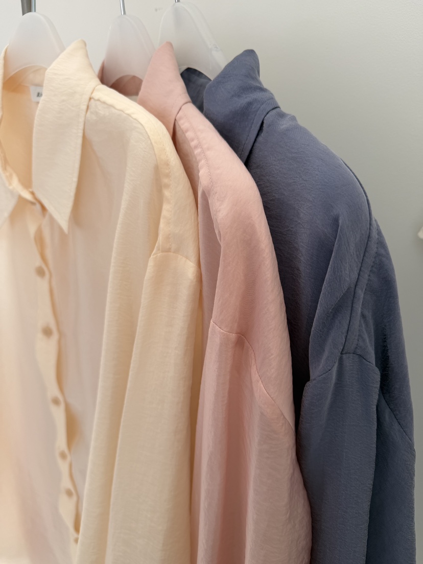 RIVER RAIN韓國直郵女士新品熱賣職業26春夏休閑套裝含腰帶RIVER RAIN套裝