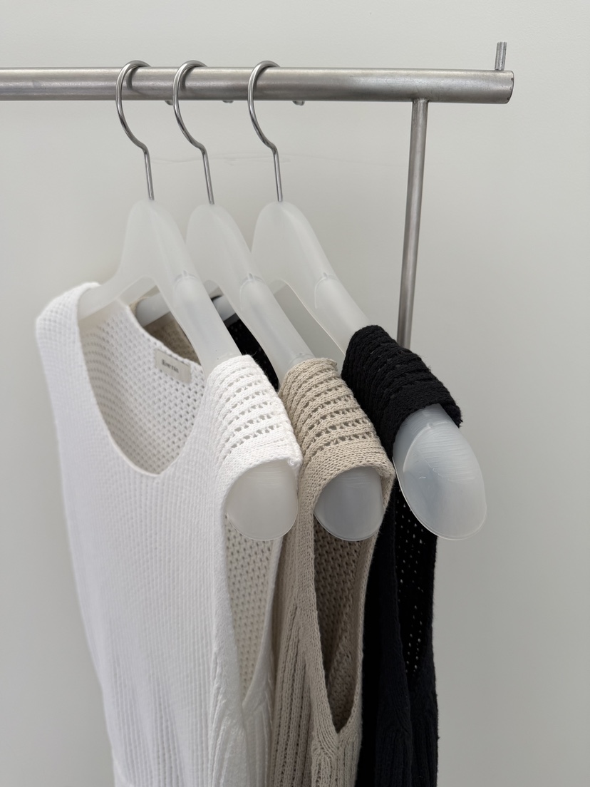 RIVER RAIN韓國代購女士新品職業人氣休閑熱賣26春夏吊帶背心RIVER RAIN吊帶/背心