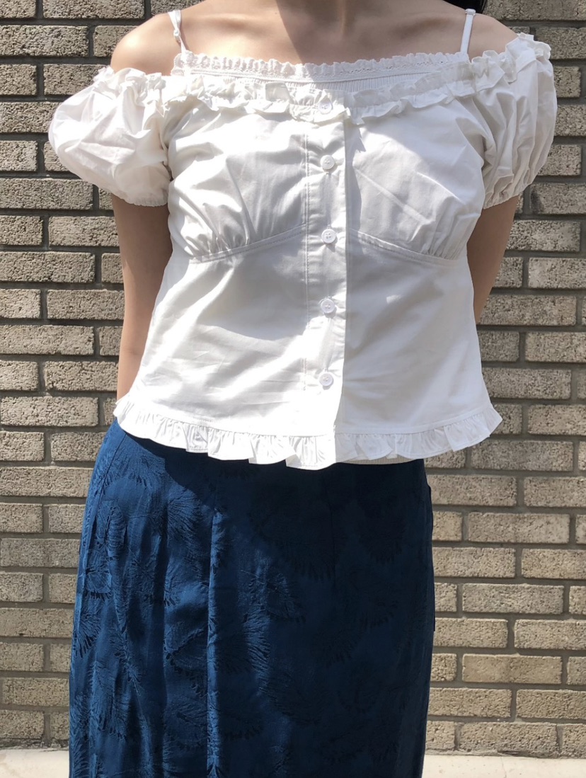 ORDINARYA/ROSEMOSS韓國東大門代購女士新品熱賣襯衫蕾絲衫ORDINARYA/ROSEMOSS襯衫/蕾絲衫