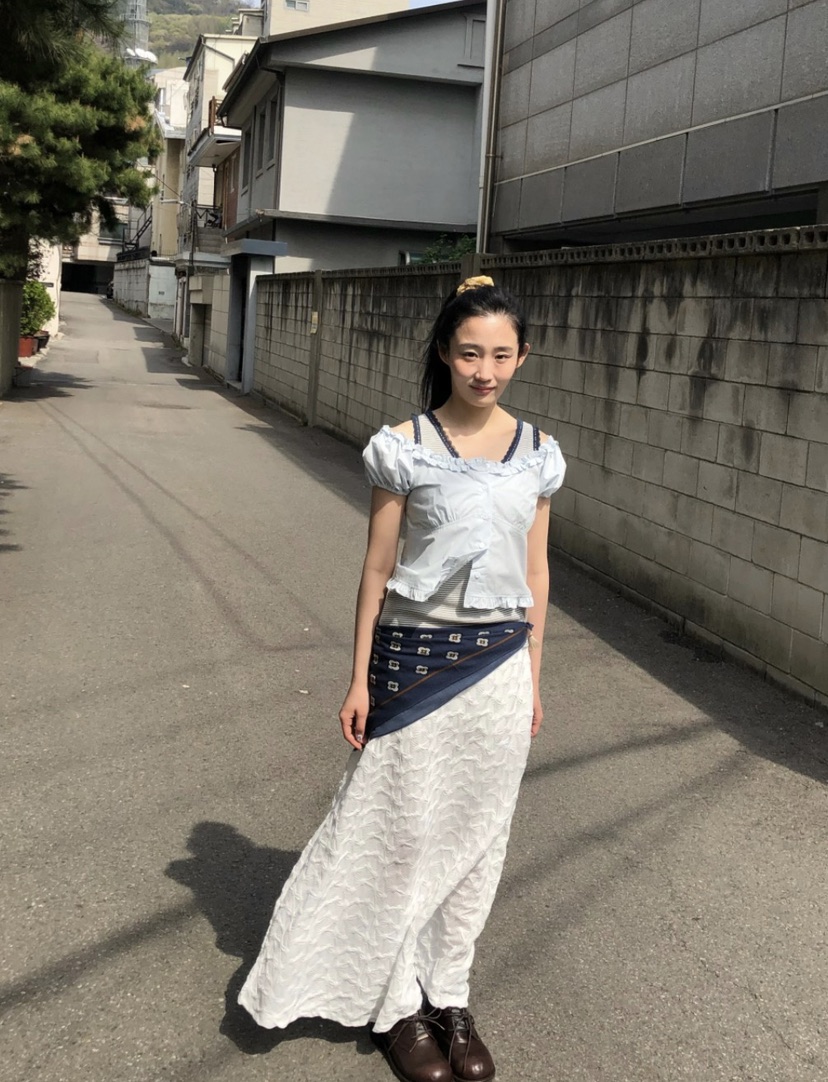 ORDINARYA/ROSEMOSS韓國東大門代購女士新品熱賣襯衫蕾絲衫ORDINARYA/ROSEMOSS襯衫/蕾絲衫