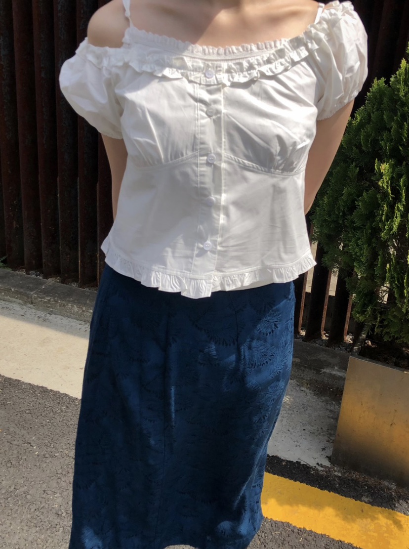 ORDINARYA/ROSEMOSS韓國東大門代購女士新品熱賣襯衫蕾絲衫ORDINARYA/ROSEMOSS襯衫/蕾絲衫