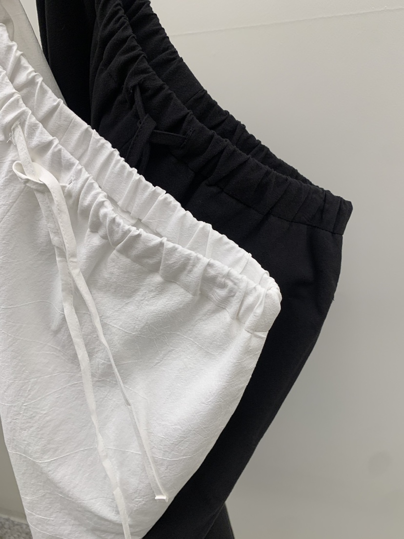 LEGACY BONE韓國直郵女士新款熱賣真品時尚休閑休閑褲棉LEGACY BONE休閑褲