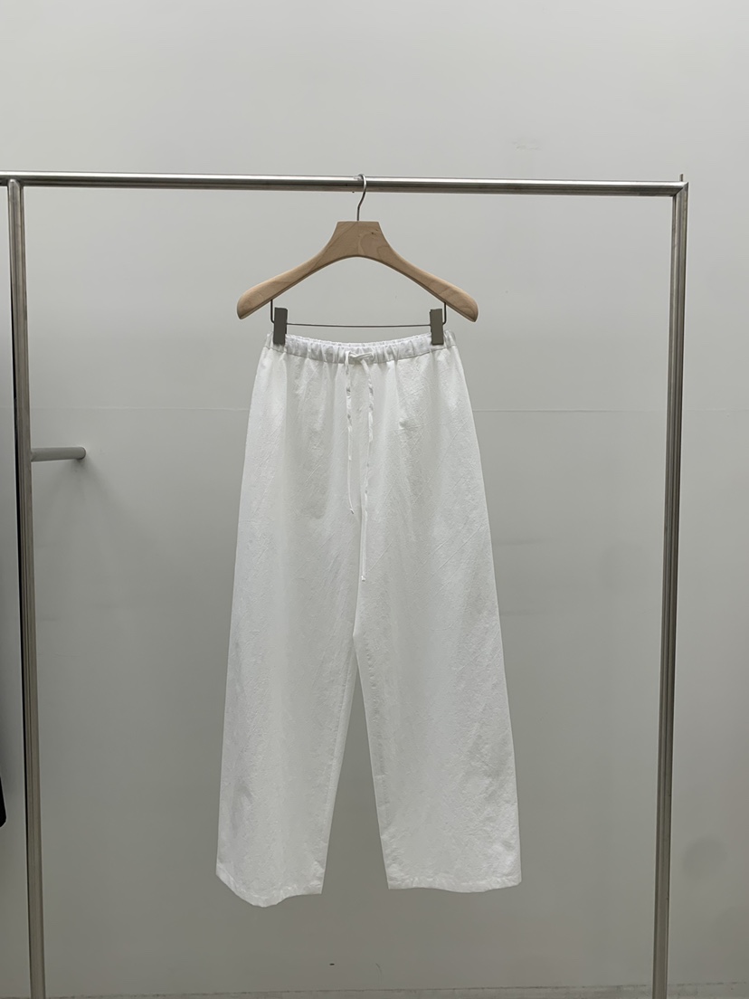 LEGACY BONE韓國直郵女士新款熱賣真品時尚休閑休閑褲棉LEGACY BONE休閑褲圖色1