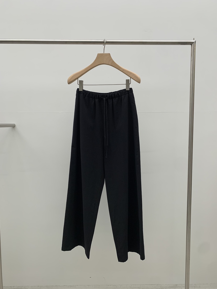 LEGACY BONE韓國直郵女士新款熱賣真品時尚休閑休閑褲棉LEGACY BONE休閑褲圖色2