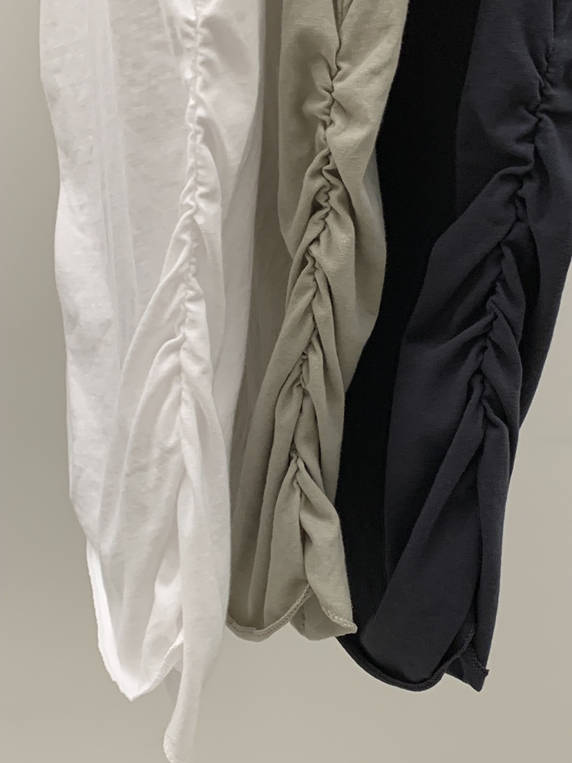 LEGACY BONE韓國直郵女裝新款時尚26春夏休閑熱賣人氣T恤LEGACY BONET恤