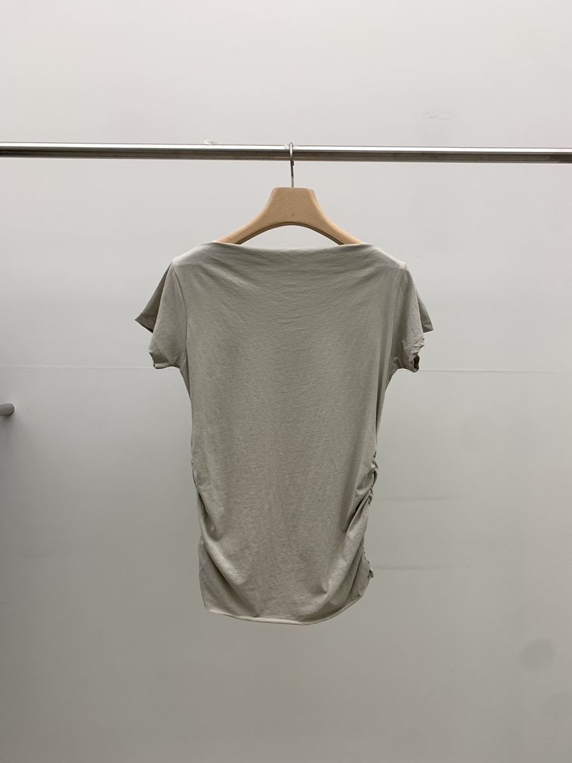 LEGACY BONE韓國直郵女裝新款時尚26春夏休閑熱賣人氣T恤LEGACY BONET恤