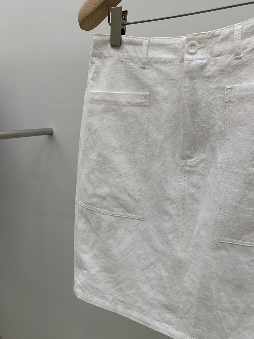 LEGACY BONE韓國直郵女士新品人氣推薦休閑半身裙中短裙LEGACY BONE半身裙/中短裙