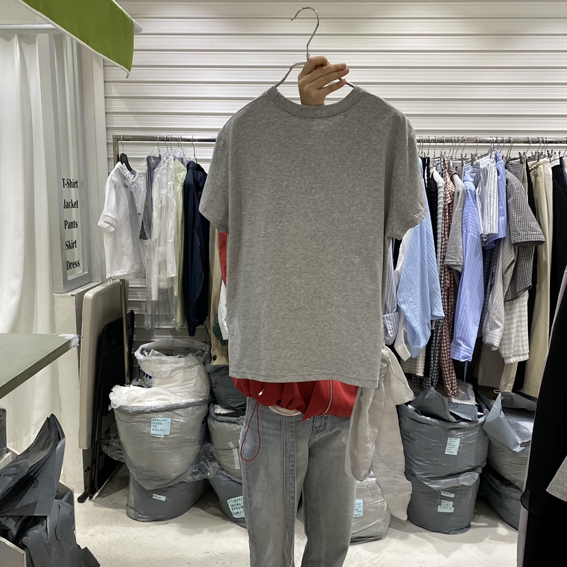 BRICKLANE東大門代購女士新款推薦真品休閑時尚熱賣職業T恤BRICKLANET恤