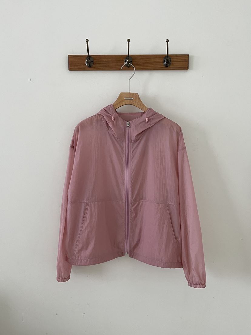 3 ANOTHER韓國代購女士新品26夏季休閑時尚26春夏職業夾克3 ANOTHER夾克圖色1