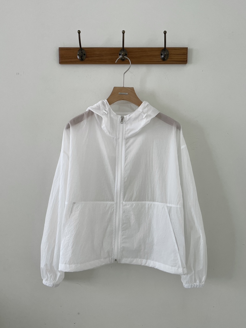 3 ANOTHER韓國代購女士新品26夏季休閑時尚26春夏職業夾克3 ANOTHER夾克圖色2