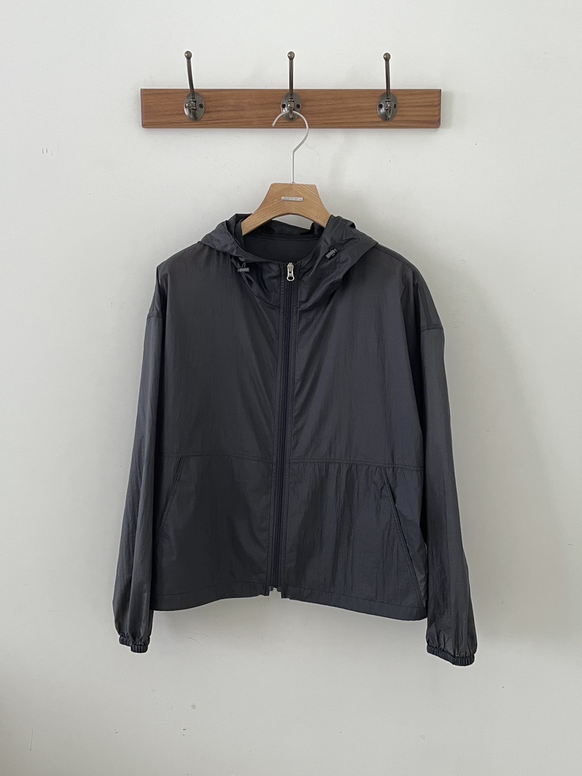 3 ANOTHER韓國代購女士新品26夏季休閑時尚26春夏職業夾克3 ANOTHER夾克圖色3