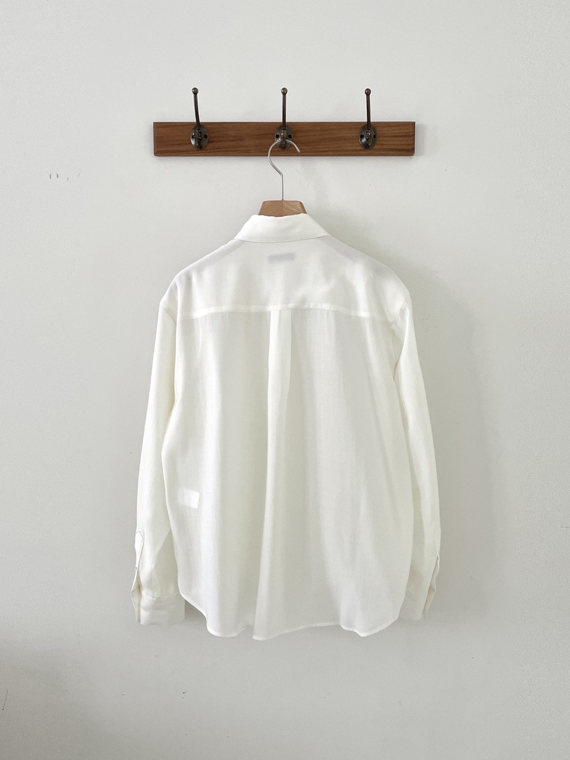 3 ANOTHER韓國直郵女裝新品人氣推薦時尚26春夏襯衫蕾絲衫3 ANOTHER襯衫/蕾絲衫