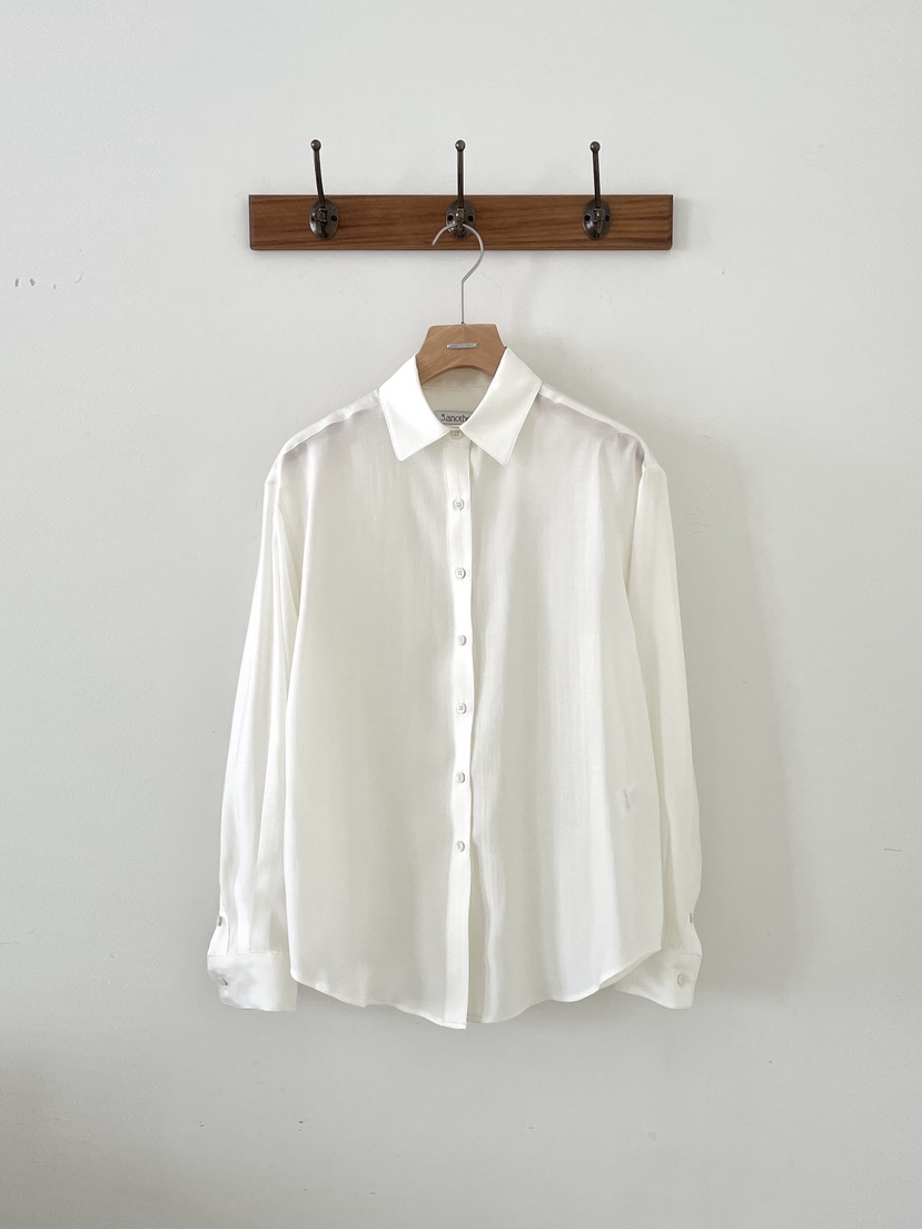 3 ANOTHER韓國直郵女裝新品人氣推薦時尚26春夏襯衫蕾絲衫3 ANOTHER襯衫/蕾絲衫圖色2