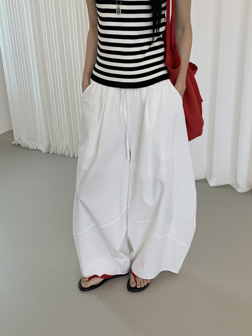 RIVER RAIN韓國代購女裝新品休閑時尚職業真品人氣休閑褲RIVER RAIN休閑褲