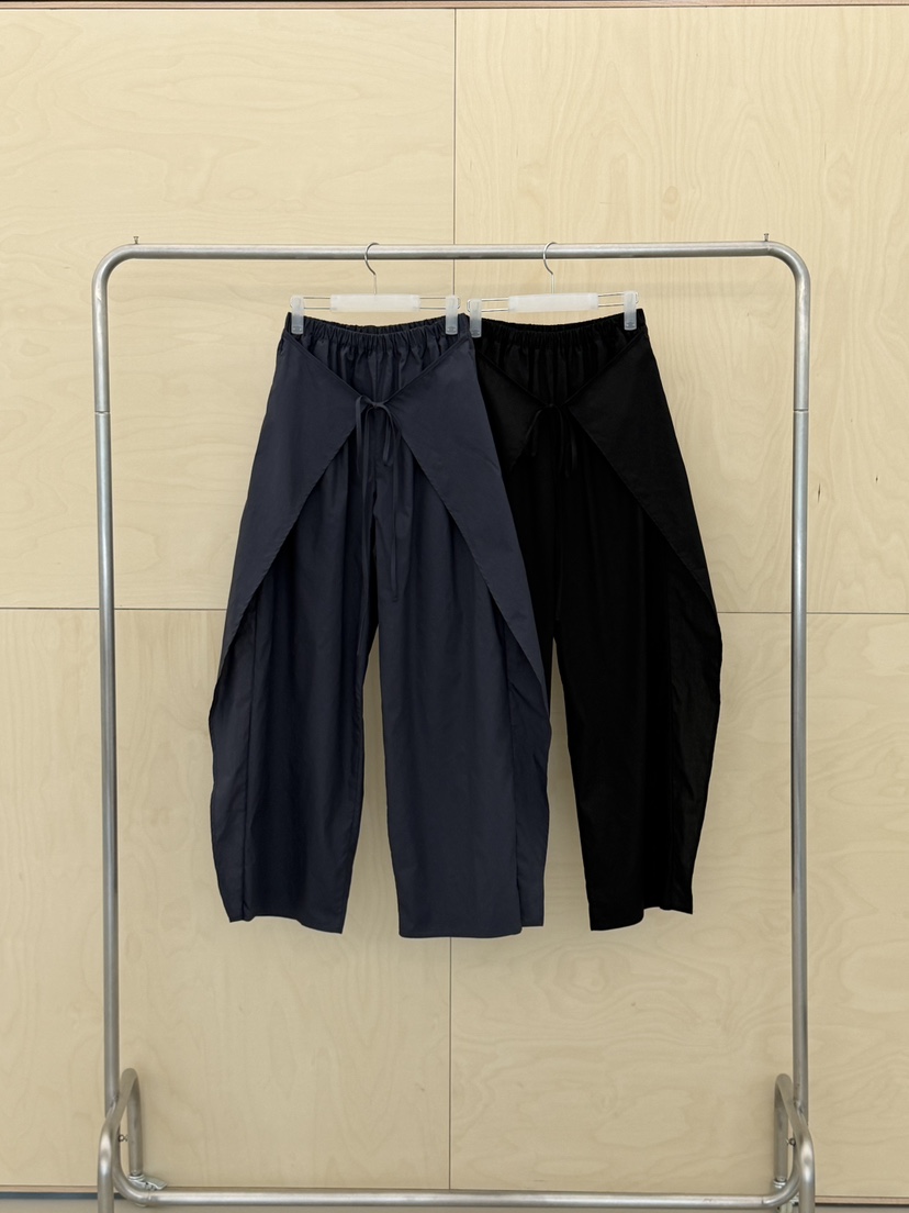 RIVER RAIN韓國直郵女士新品人氣職業26春夏休閑熱賣休閑褲RIVER RAIN休閑褲