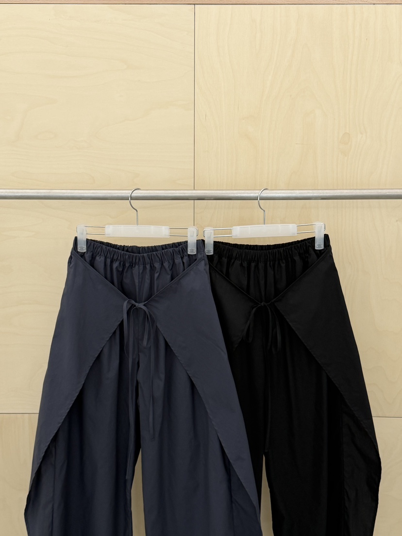 RIVER RAIN韓國直郵女士新品人氣職業26春夏休閑熱賣休閑褲RIVER RAIN休閑褲