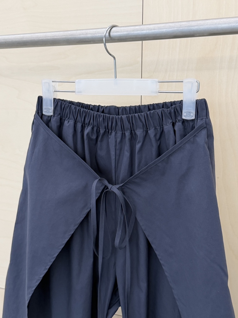 RIVER RAIN韓國直郵女士新品人氣職業26春夏休閑熱賣休閑褲RIVER RAIN休閑褲