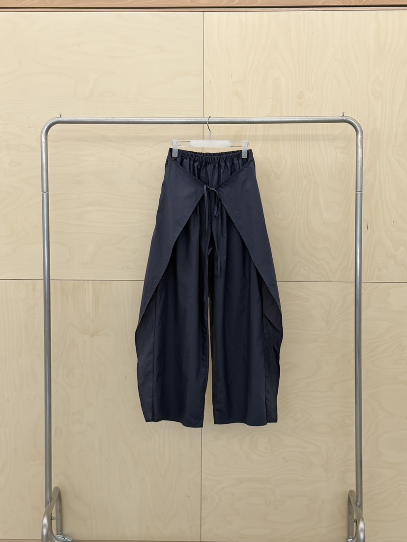 RIVER RAIN韓國直郵女士新品人氣職業26春夏休閑熱賣休閑褲RIVER RAIN休閑褲圖色1墨色