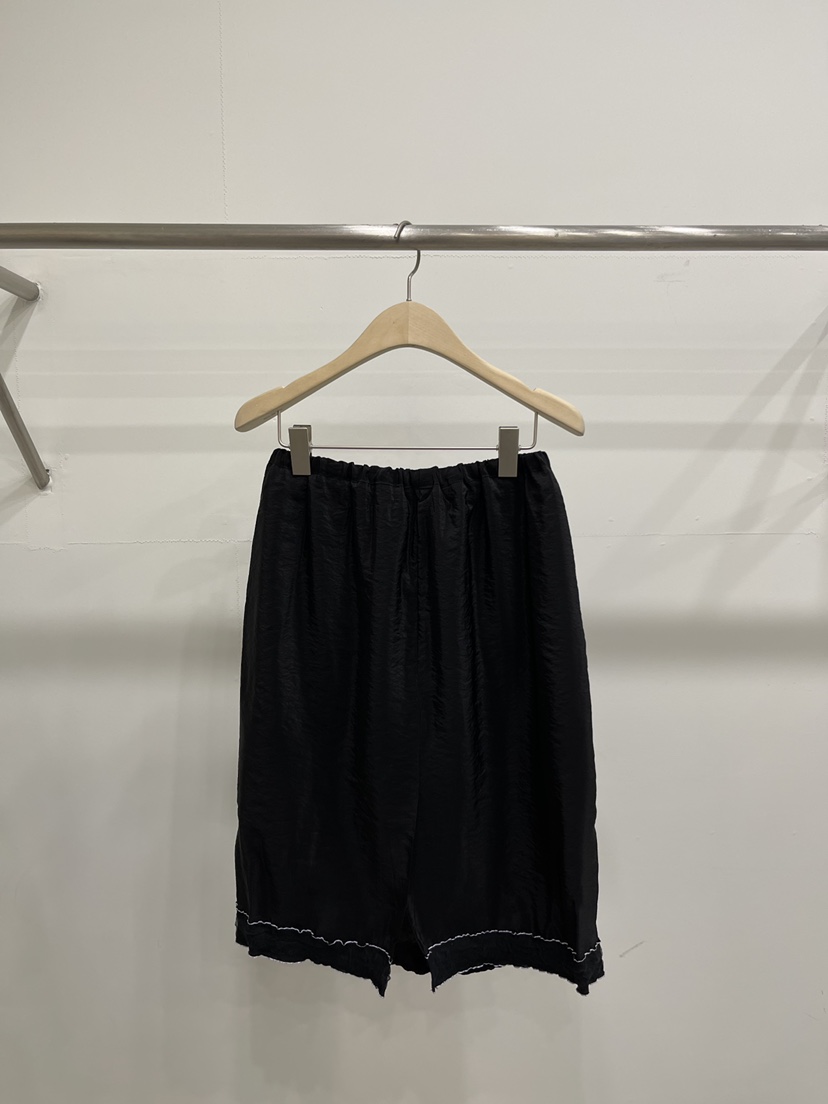 FIFTY韓國代購女裝新款人氣時尚熱賣休閑半身裙中短裙緞面FIFTY半身裙/中短裙