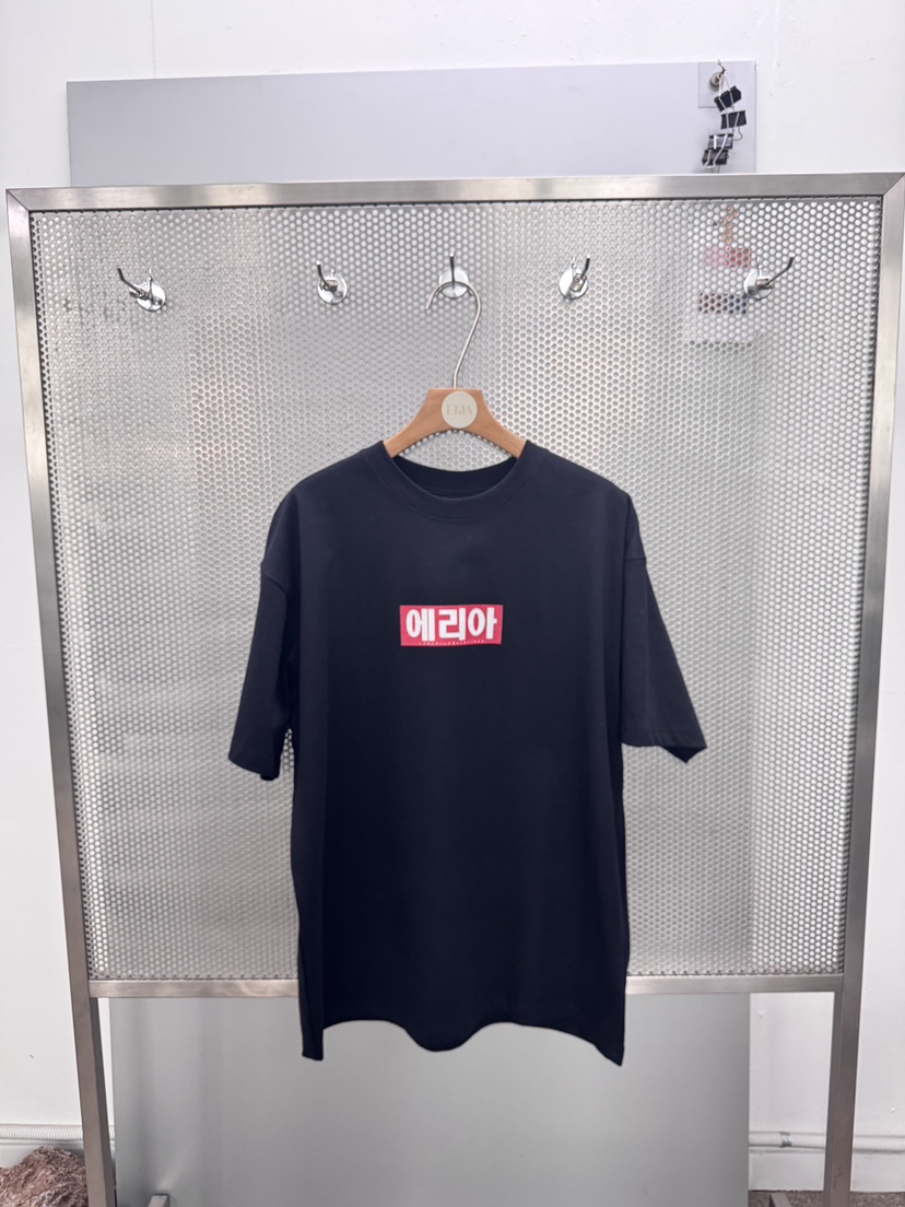 HUE/ERIA東大門直郵女士新款真品人氣推薦職業時尚熱賣T恤HUE/ERIAT恤圖色1