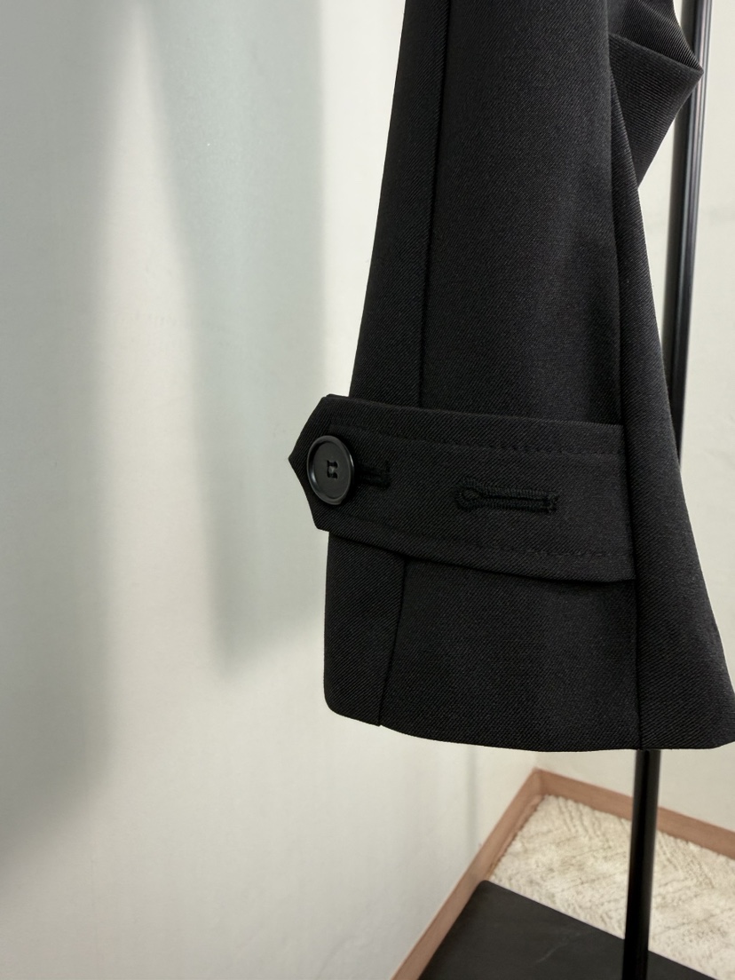 FEFFER韓國直郵實拍女士新品26春夏熱賣人氣休閑褲七分褲FEFFER休閑褲