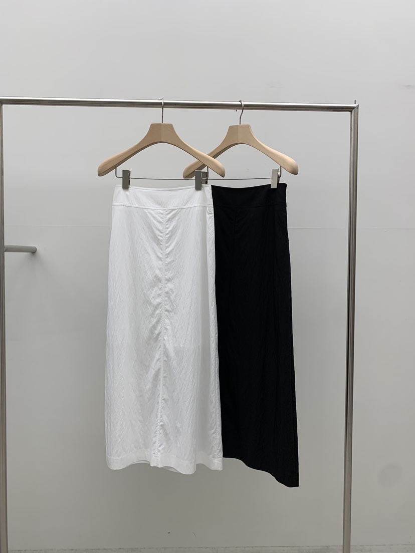 LEGACY BONE東大門代購女裝新品人氣熱賣時尚休閑26春夏長裙LEGACY BONE長裙