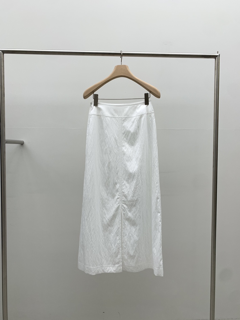 LEGACY BONE東大門代購女裝新品人氣熱賣時尚休閑26春夏長裙LEGACY BONE長裙