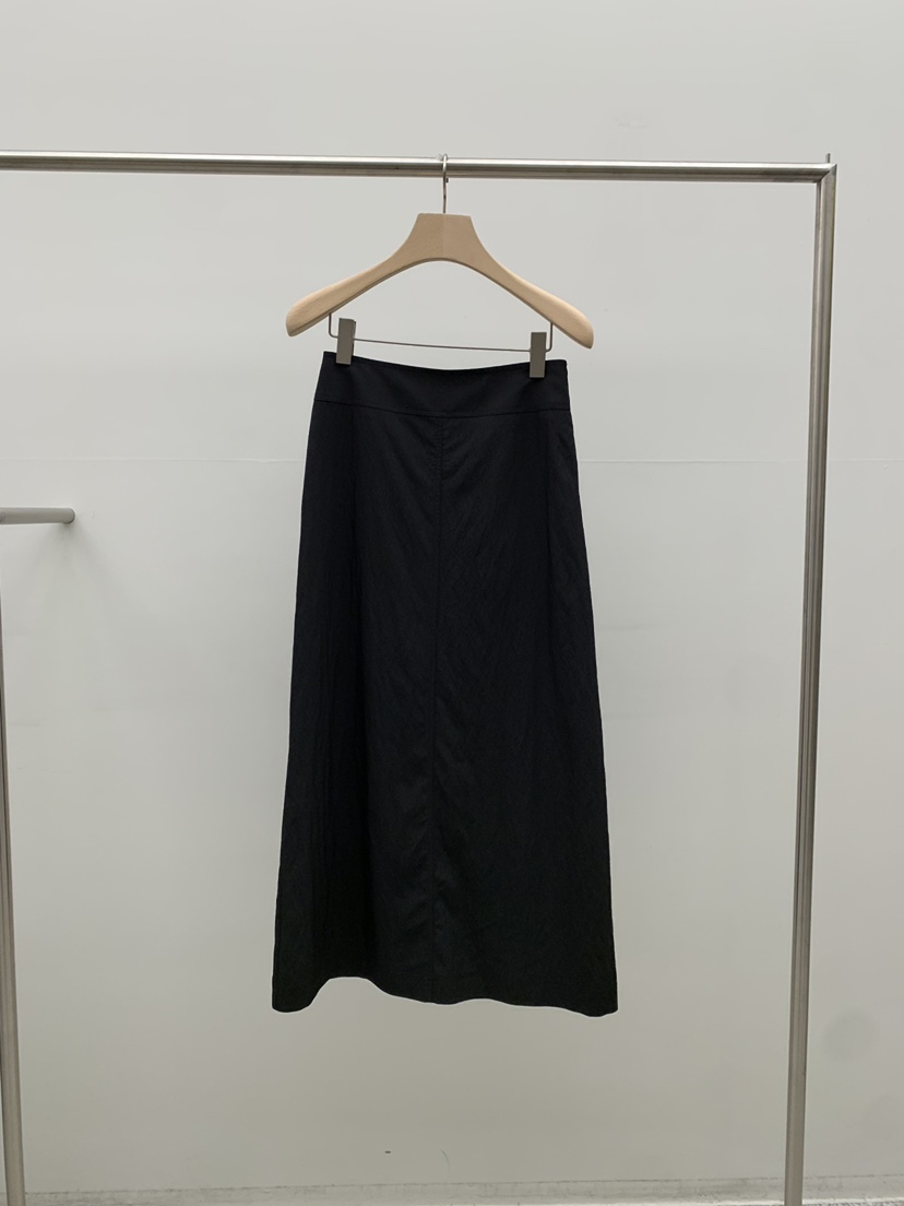 LEGACY BONE東大門代購女裝新品人氣熱賣時尚休閑26春夏長裙LEGACY BONE長裙圖色2