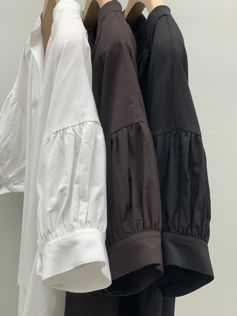 LEGACY BONE韓國直郵女裝新品26夏季26春夏人氣襯衫蕾絲衫LEGACY BONE襯衫/蕾絲衫