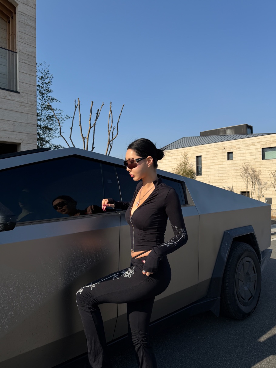 GATELESS韓國直郵實拍女士新款人氣26夏季時尚衛衣拉鏈褶皺GATELESS衛衣