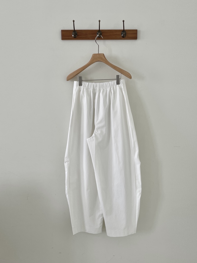 3 ANOTHER東大門直郵女裝新款職業推薦時尚26春夏休閑褲3 ANOTHER休閑褲