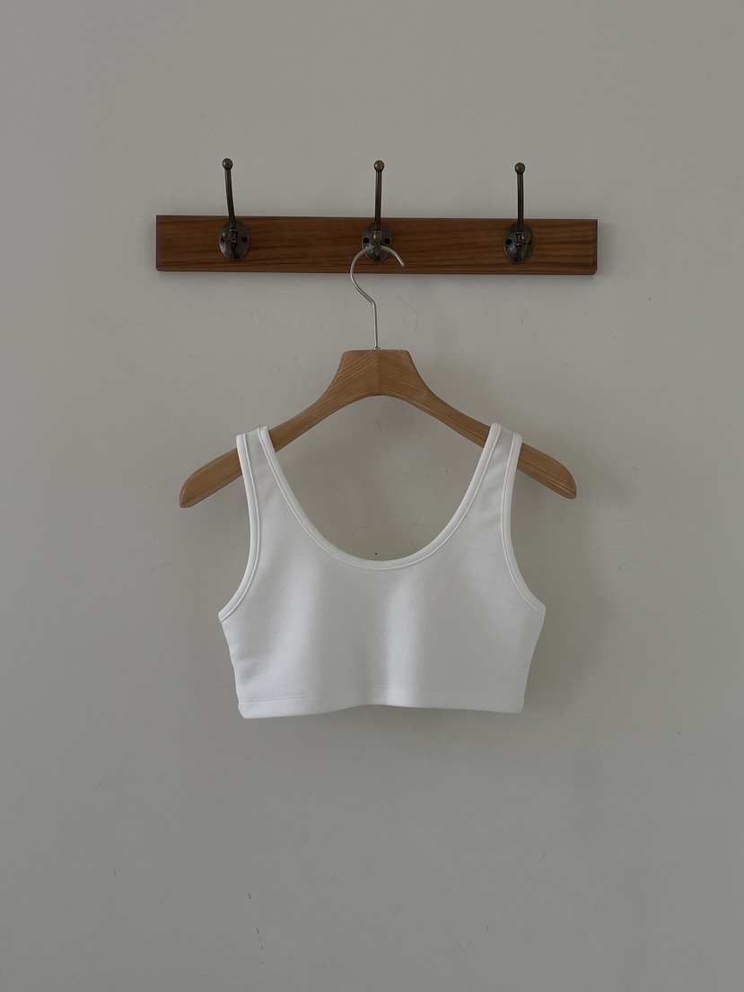 3 ANOTHER韓國東大門代購女士新款人氣推薦吊帶背心雙面3 ANOTHER吊帶/背心