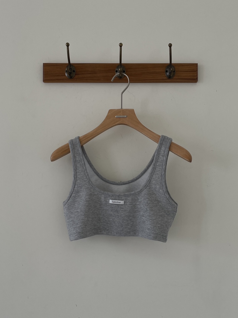 3 ANOTHER韓國東大門代購女士新款人氣推薦吊帶背心雙面3 ANOTHER吊帶/背心圖色2