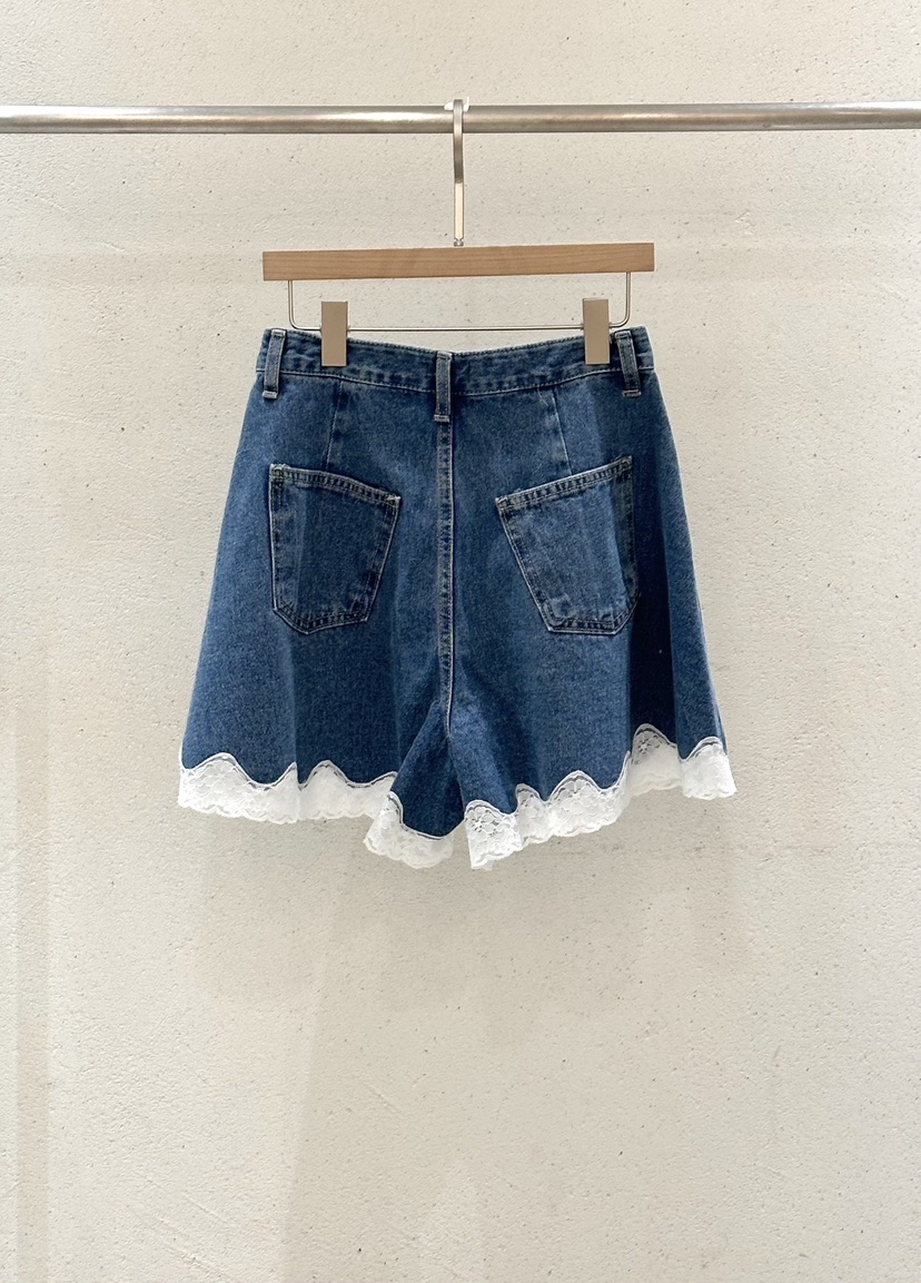 FIZZ東大門代購女裝新款時尚推薦真品休閑熱賣職業人氣短褲FIZZ短褲