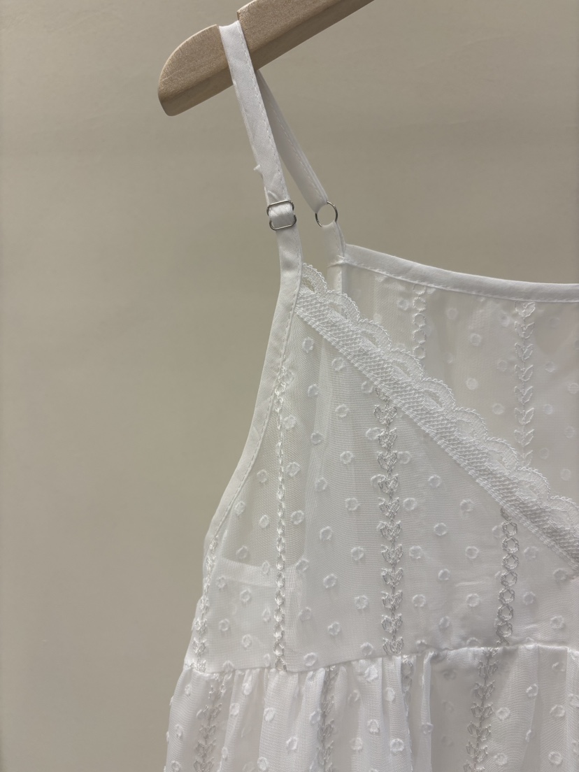 MABE韓國直郵女裝新款職業熱賣26春夏人氣時尚連衣裙透明MABE連衣裙