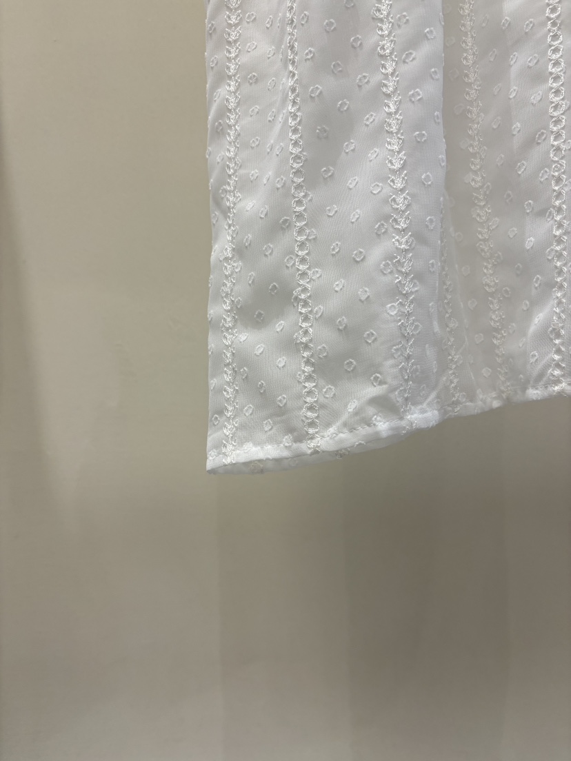 MABE韓國直郵女裝新款職業熱賣26春夏人氣時尚連衣裙透明MABE連衣裙