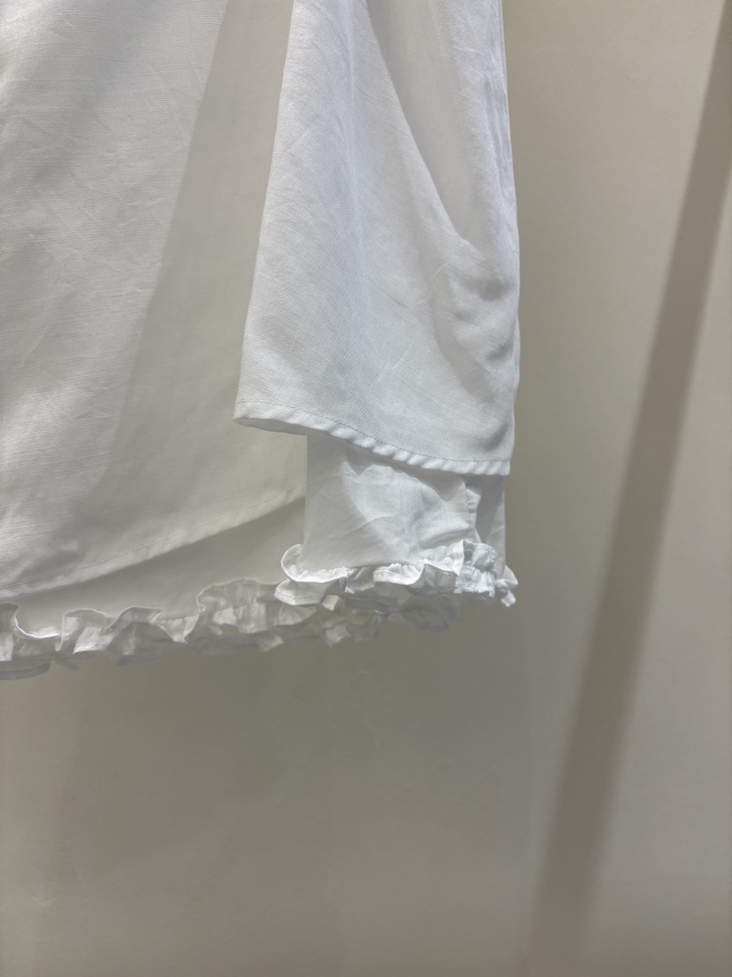 MABE韓國直郵女裝新款職業熱賣26春夏人氣時尚連衣裙透明MABE連衣裙