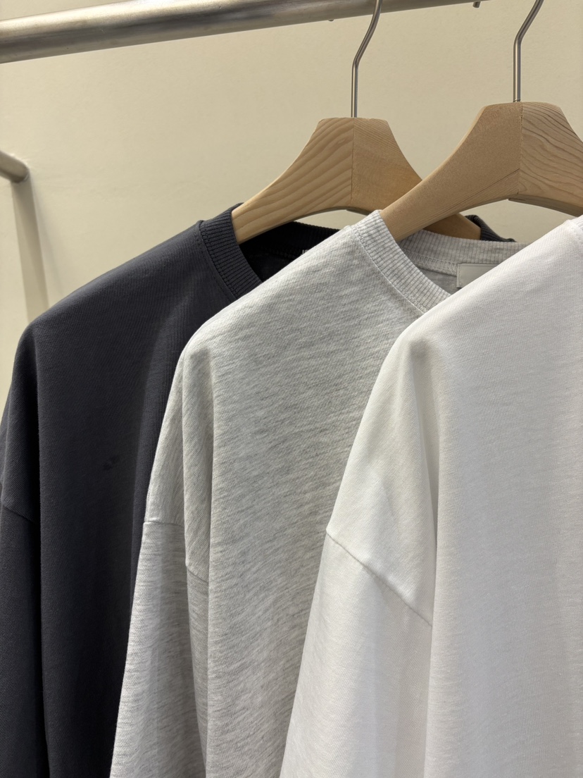 MABE東大門實拍女裝新品26春夏人氣時尚休閑熱賣職業推薦T恤MABET恤