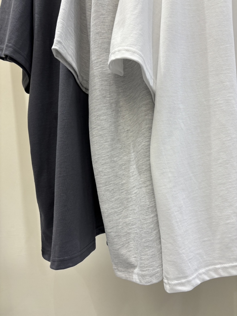 MABE東大門實拍女裝新品26春夏人氣時尚休閑熱賣職業推薦T恤MABET恤