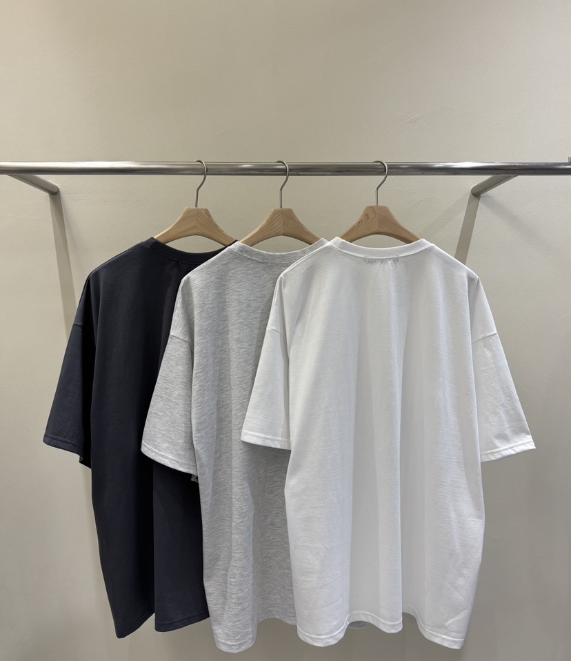 MABE東大門實拍女裝新品26春夏人氣時尚休閑熱賣職業推薦T恤MABET恤