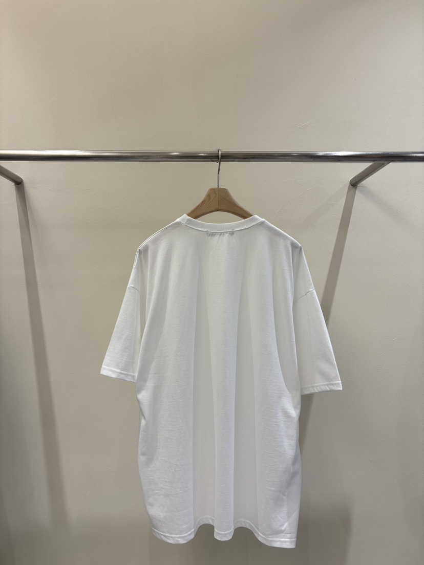 MABE東大門實拍女裝新品26春夏人氣時尚休閑熱賣職業推薦T恤MABET恤