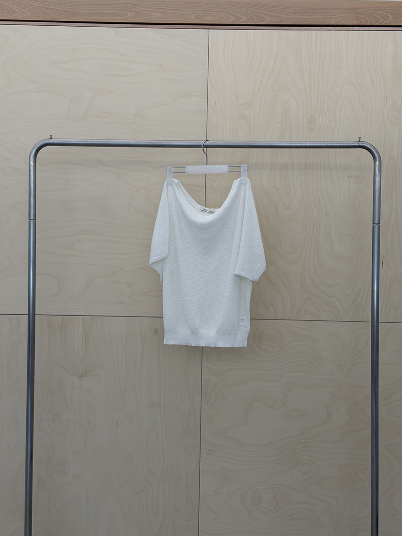 RIVER RAIN韓國直郵實拍女裝新品時尚熱賣26春夏推薦針織衫RIVER RAIN針織衫圖色1