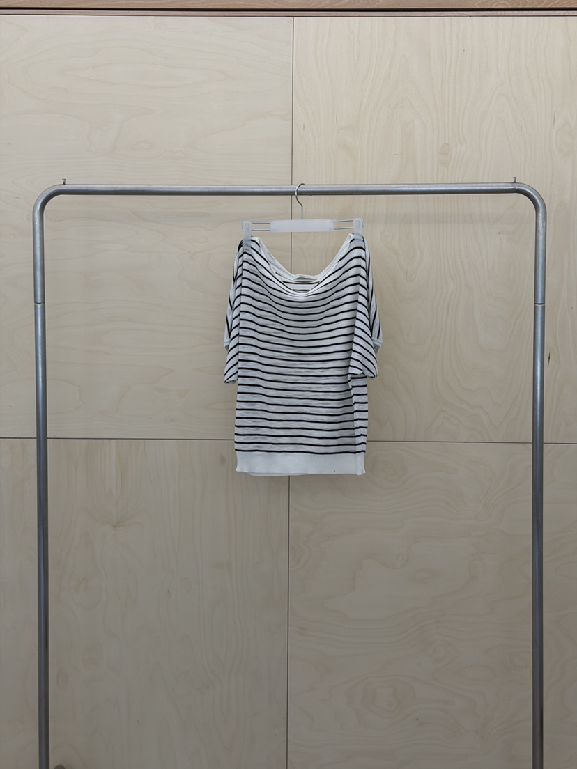 RIVER RAIN韓國直郵實拍女裝新品時尚熱賣26春夏推薦針織衫RIVER RAIN針織衫圖色3