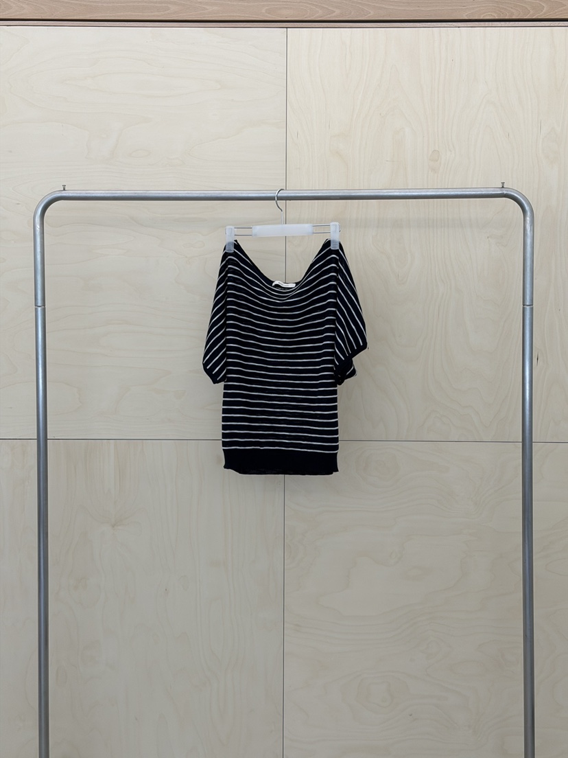 RIVER RAIN韓國直郵實拍女裝新品時尚熱賣26春夏推薦針織衫RIVER RAIN針織衫圖色4