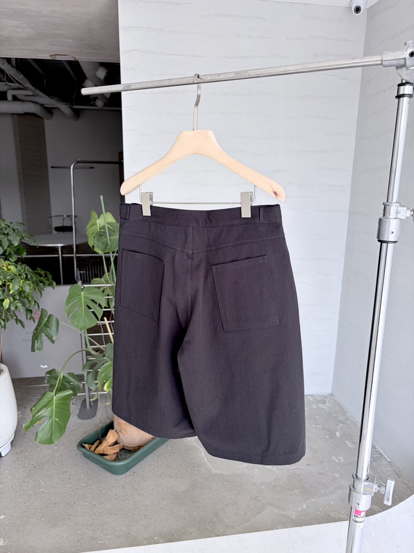 ORDINARYA/ROSEMOSS韓國代購女士新品人氣時尚推薦短褲棉ORDINARYA/ROSEMOSS短褲