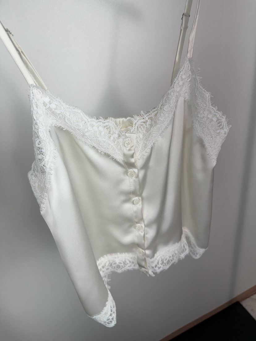 FEFFER韓國直郵女裝新款熱賣推薦26春夏26夏季人氣吊帶背心FEFFER吊帶/背心